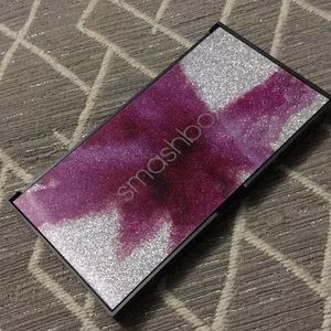💄 Smashbox cover shot eyeshadow